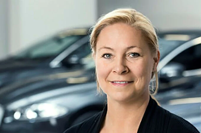 Marita Hansen