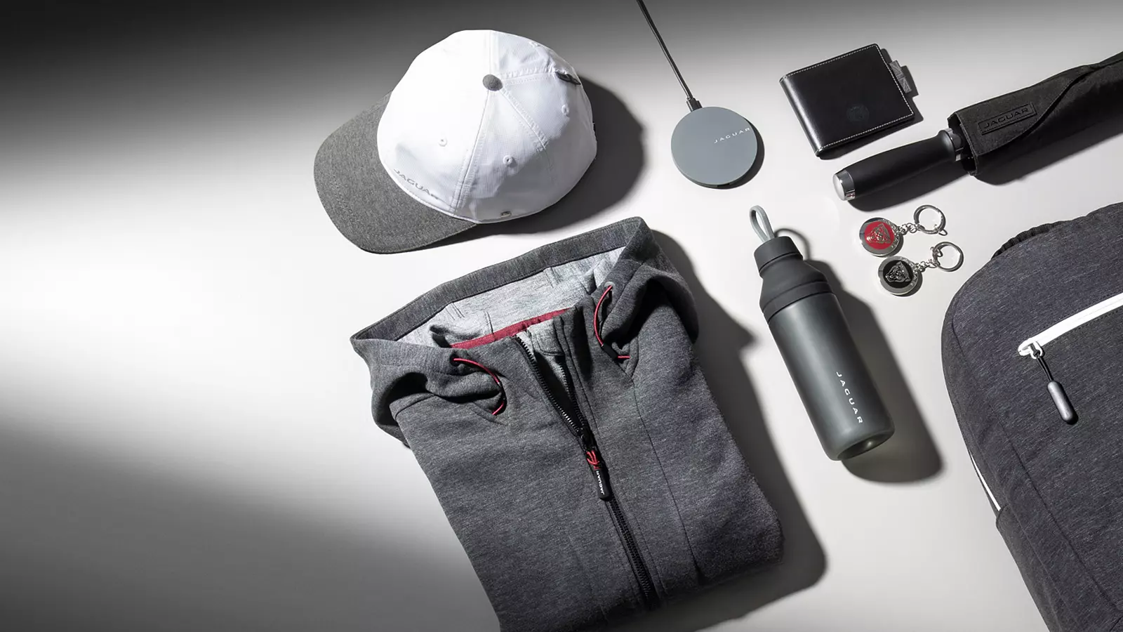 THE JAGUAR LIFESTYLE COLLECTION