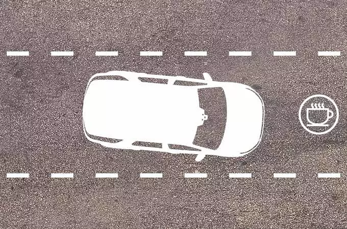 DRIVER CONDITION MONITOR