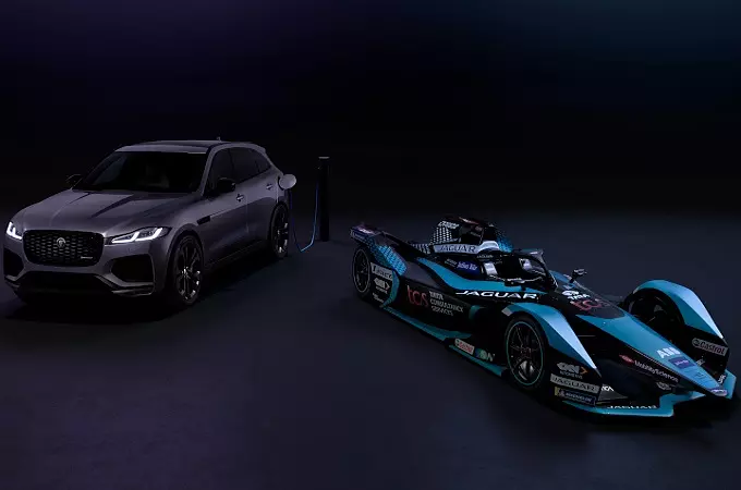 <p style="font-style: italic;">24 AUGUST 2022</p>
<br>JAGUAR TCS RACING
