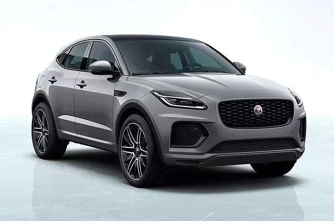 Jaguar E-PACE 300 Sport