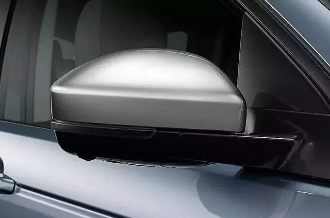 MIRROR COVERS