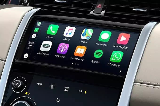 TOUCH PRO