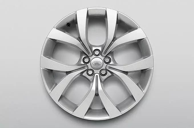 WHEELS
