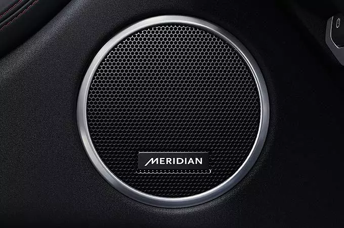 MERIDIAN™ AUDIO