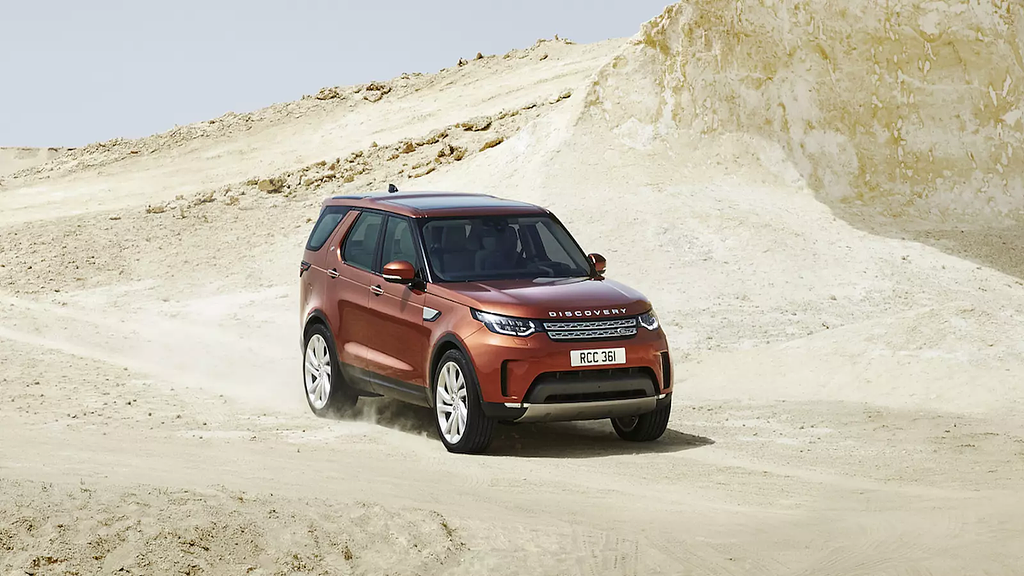 Explore Land Rover Offers, Deals & Promotions Land Rover Myanmar