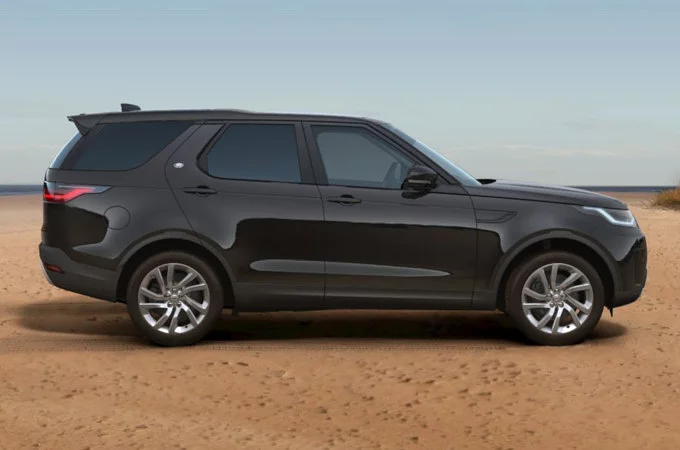 LAND ROVER DISCOVERY S