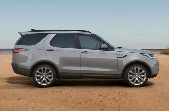 LAND ROVER DISCOVERY SE