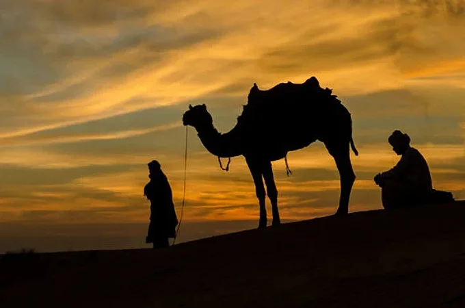 EMIRATOS ARABES