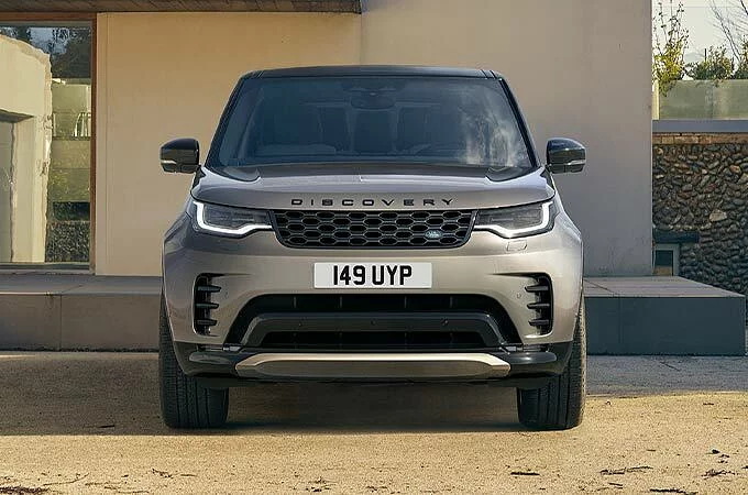 DISCOVERY. EXTRAORDINARY VEHICLES SUPPLIED TO YOU TAX FREE