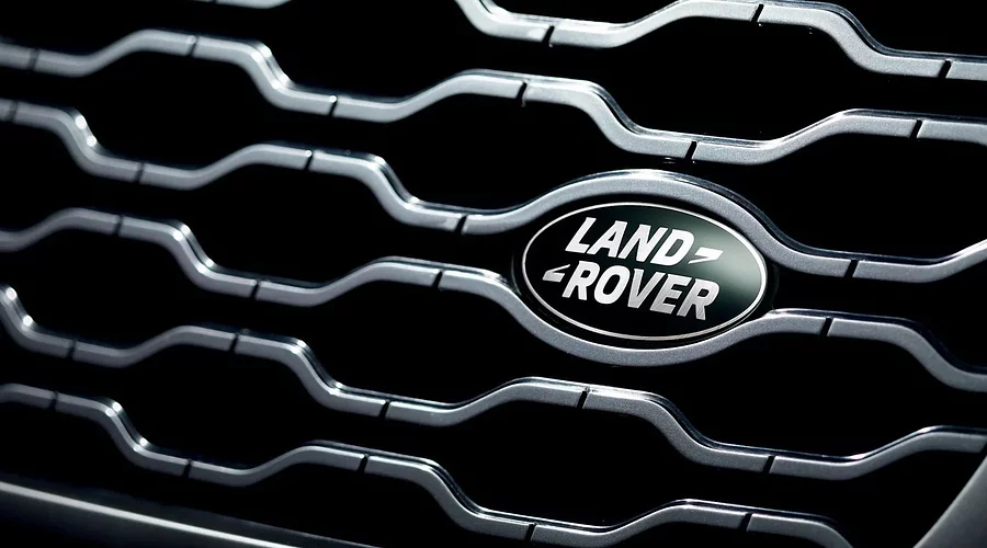 New Land&nbsp;Rover<br>cars in stock