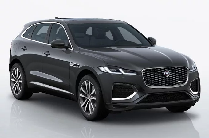 JAGUAR SUBSCRIPTION | Jaguar Greece
