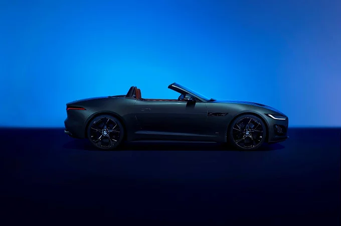 F-TYPE