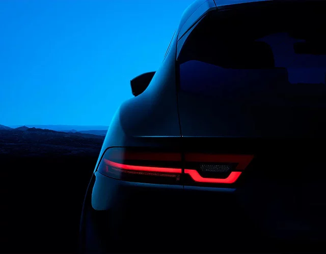 EXTENDED WARRANTY Jaguar Singapore