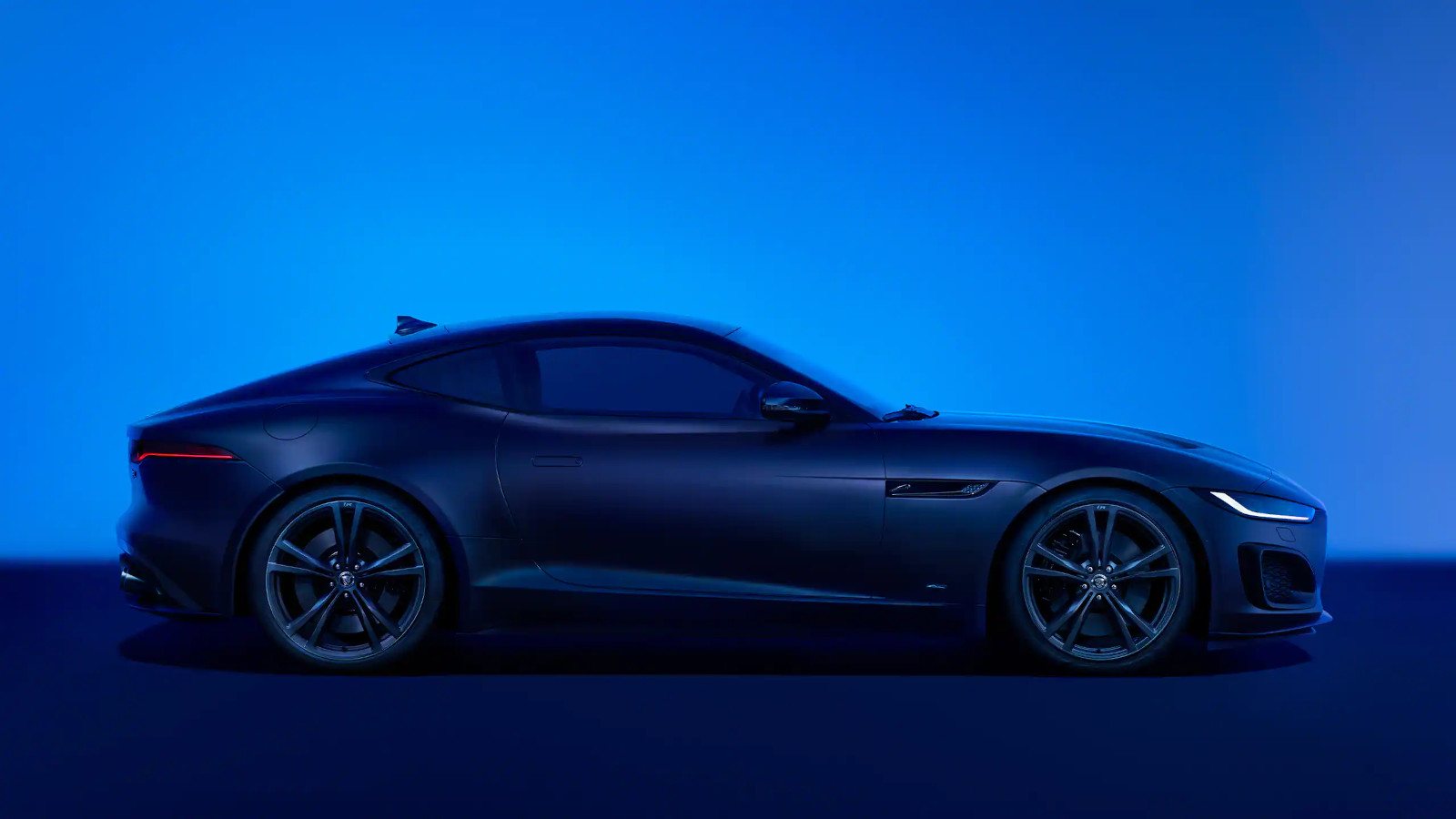 F-TYPE 2DR Coupé SWB Limited Edition 450PS