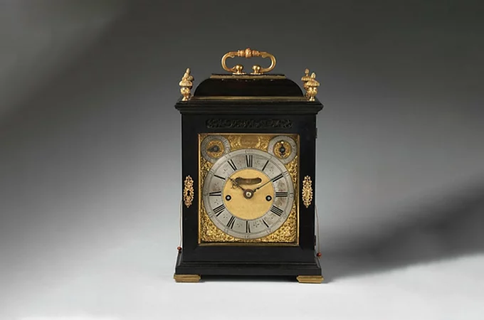 Thomas Tompion Saati