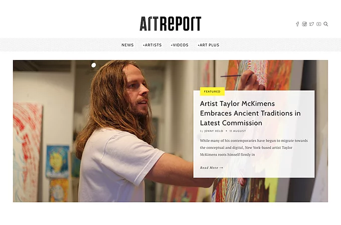 ArtReport