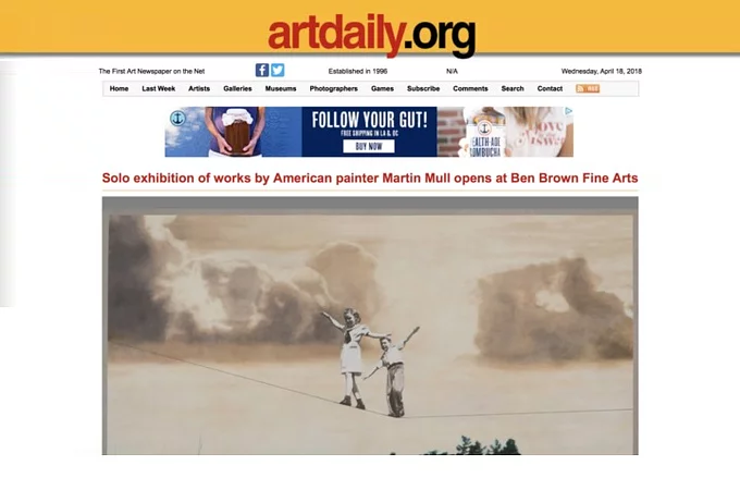 ArtDaily