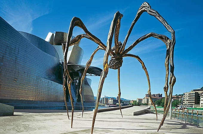 Louise Bourgeois