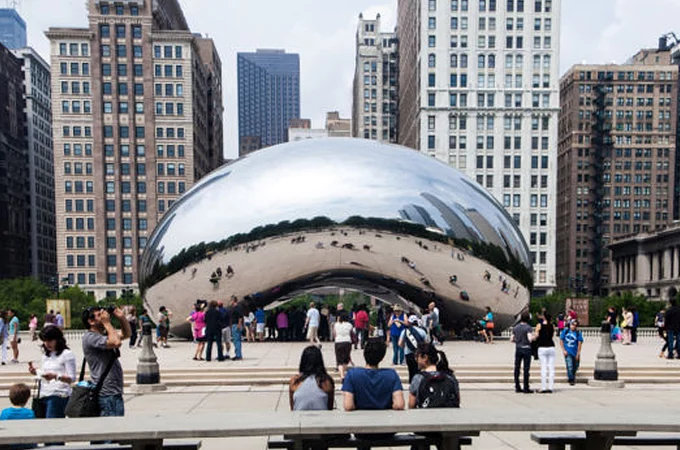 Anish Kapoor