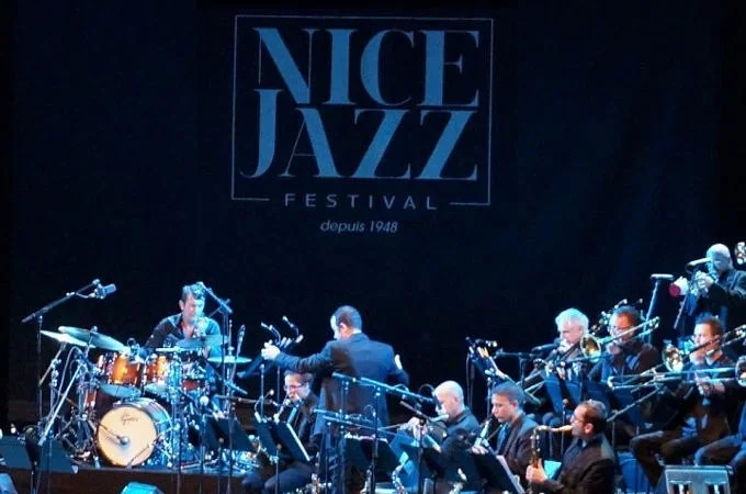 Nice Jazz Festival