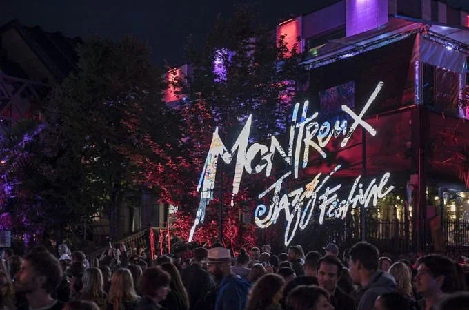 Montreux Jazz Festival