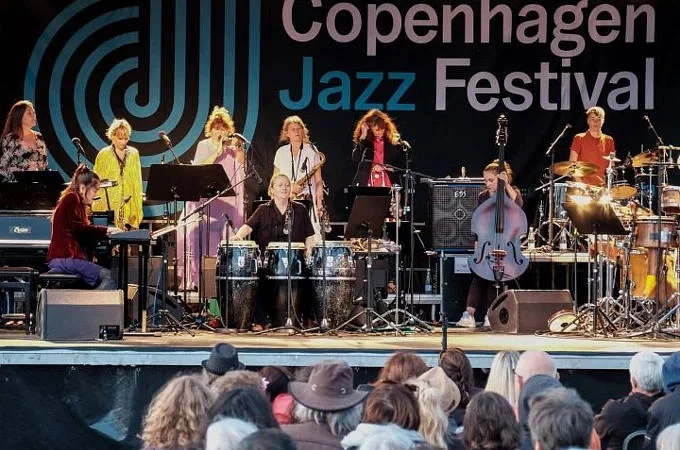 Copenhagen Jazz Festival