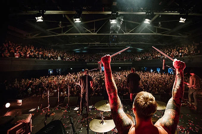 Berlin | Columbiahalle