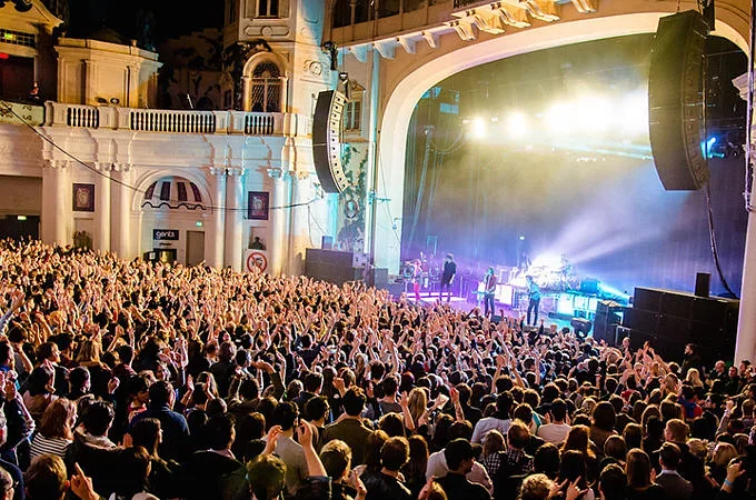 Londra | O2 Academy Brixton