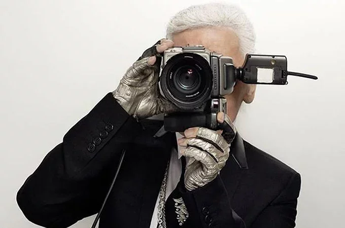 Lagerfeld