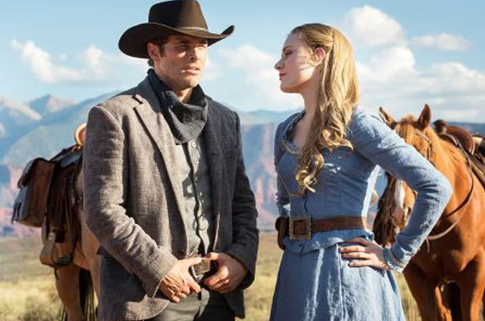 Westworld