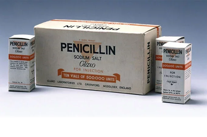 Penisilin