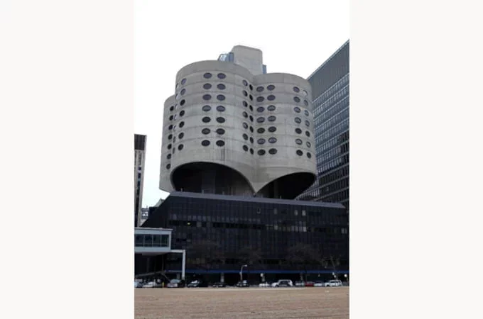 Prentice Women’s Hospital and Maternity Center