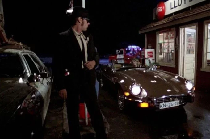 Blues Brothers, 1980