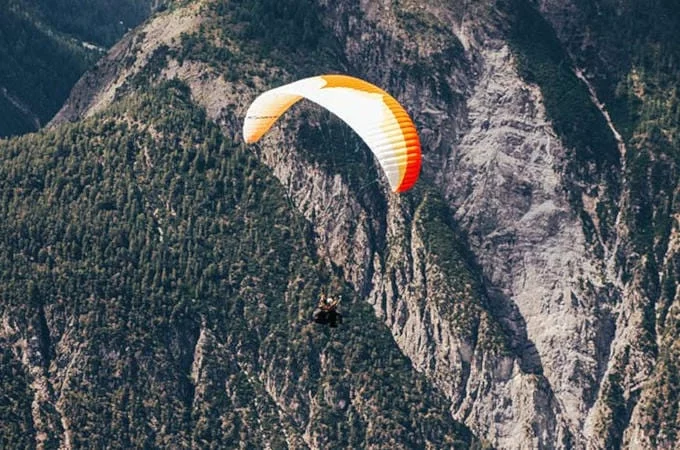 Asas Dağı, Kaş, Antalya