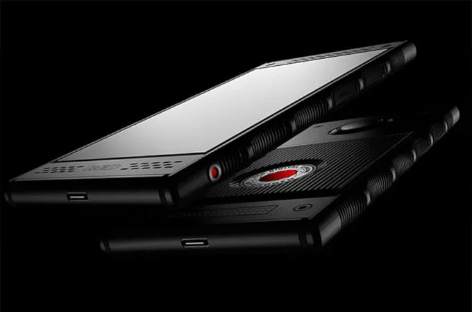 RED Hydrogen