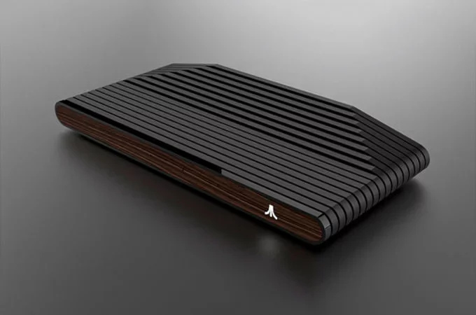 ATARİBOX