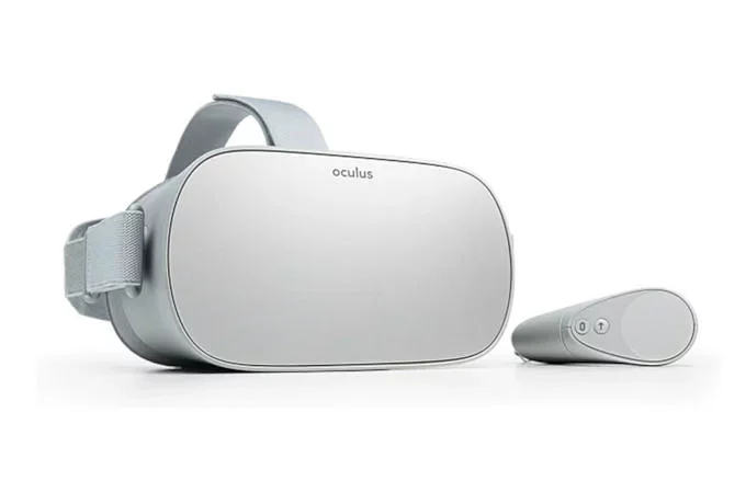 Oculus Go