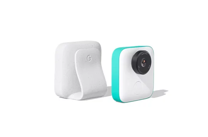 Google Clips