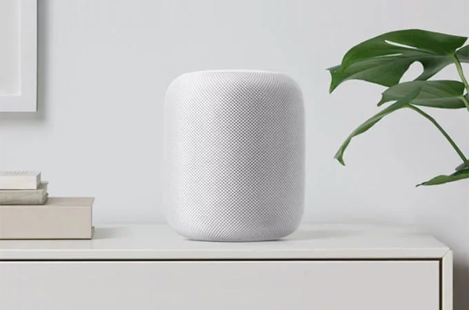 Apple HomePod