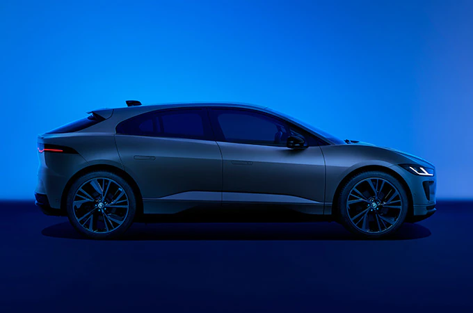 PHỤ KIỆN JAGUAR I-PACE