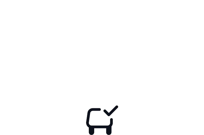 <div style="text-align: center">4.ADIM
<br>
ARACINIZI TESLİM ALIN
</div>
