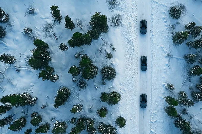 ICE DRIVE LITE

