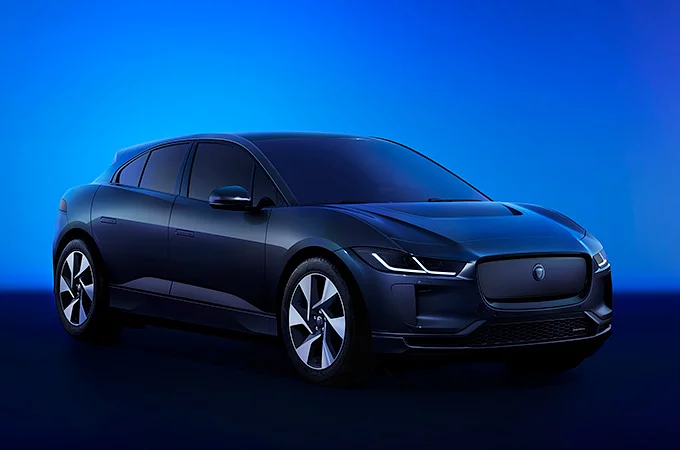 JAGUAR I-PACE R-DYNAMIC SE
