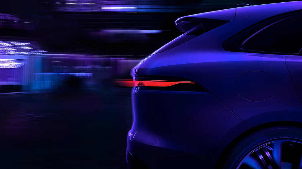 Роскошные спорткары, седаны и полноприводные автомобили Jaguar | Jaguar ...