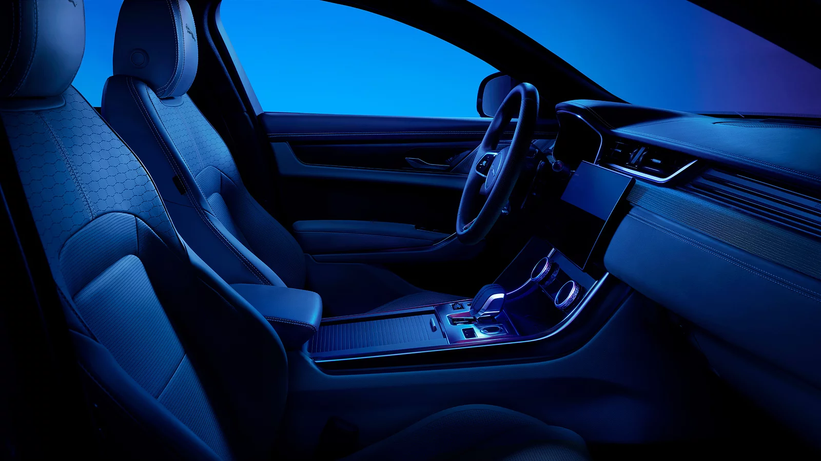 XF INTERIOR DESIGN