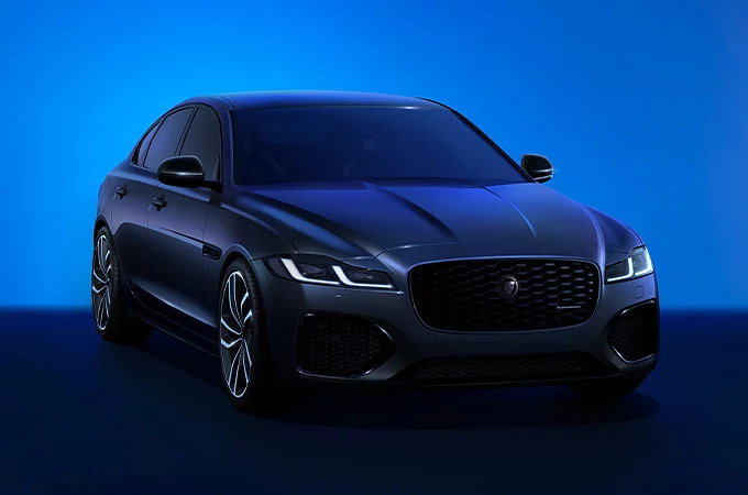 LIMUZINA JAGUAR XF R-DYNAMIC HSE
