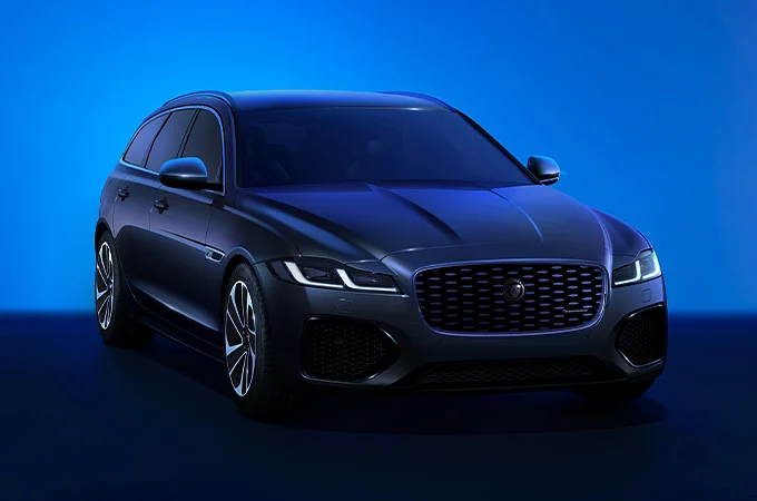 JAGUAR XF SPORTBRAKE R-DYNAMIC S
