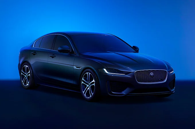 JAGUAR XE AKSESUARLARI