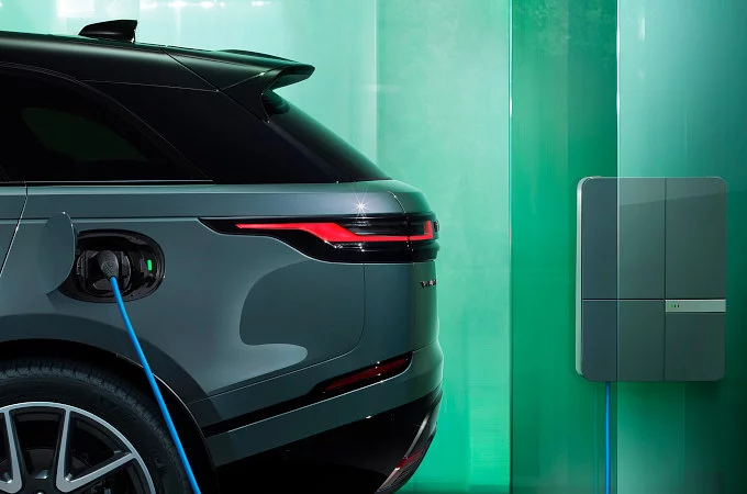 NAPĘD ELECTRIC HYBRID